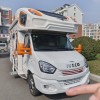 旌航 2021款WH-IV