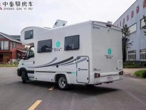 览众房车 2020款Z63