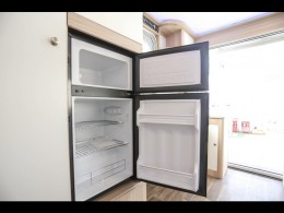 东润阿科米 2020款G4C PLUS