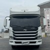 侣友房车 跃进H500