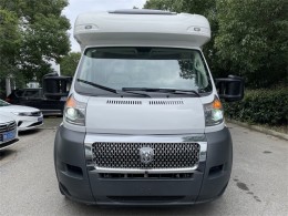 康派斯房车 2024款RAM4500