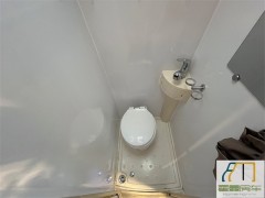 大通 2019款上汽大通MAXUS RV80旅居房车