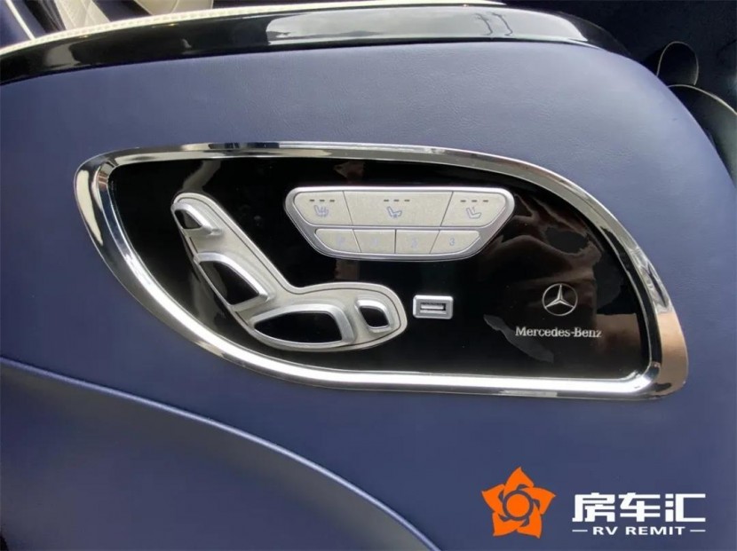 40多万包牌价！奔驰商务航空头等舱，超舒适享受，现车特价！10.jpg