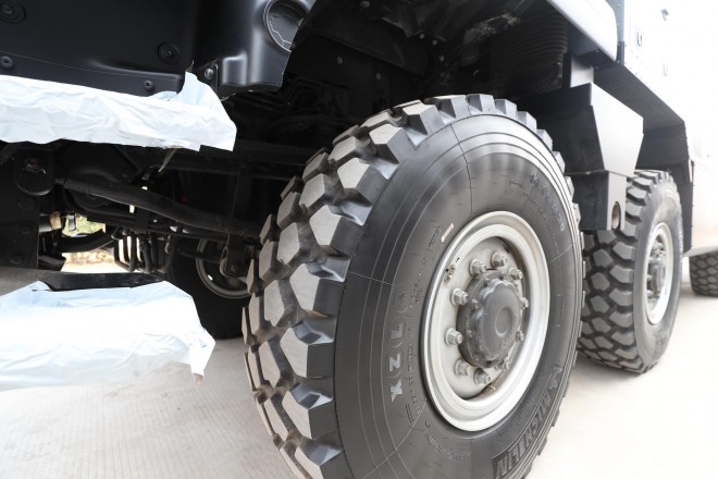 德野——诺马迪森越野房车【MAN 8×8】 WLH_7714