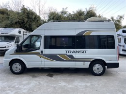 2019款 福特新世代 趣蜂B型房车 房车