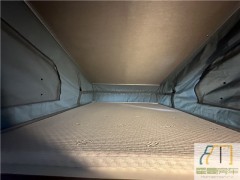 隆翠房车 新车上汽大通V90隆翠升顶房车