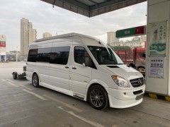 奔驰斯宾特 大型普通客车