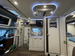 览众 2020款塞拉维双拓展