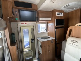 赛德 2019款白鲸纵床版