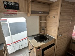 巨威 2021款3700