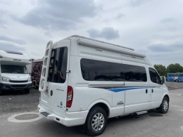大通 大通V80plus