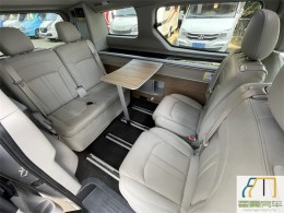 上汽大通MAXUS房车 2019款RG10