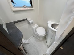 隆翠 凯歌630s双拓展C型