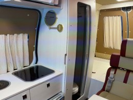 上汽MAXUS 2017款B型长轴