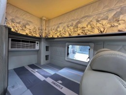 齐星房车 2020款D-Max单排皮卡
