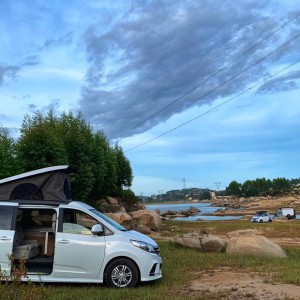 上汽MAXUS 2019款RG10