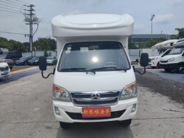 威士捷 北汽黑豹