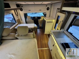 依维柯 2019款阿娜亚依维柯欧胜C型小额头房车