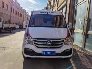 大通 B型