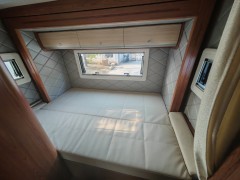 中意房车 20170款至尊双拓展