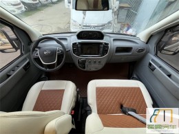 大通 2019款大通RV80 2.5T 柴油 长轴 B型旅居房车