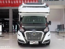 江铃-福特新全顺 江铃福特新全顺C型 江铃 福特新全顺 2019款江铃福特新全顺C型