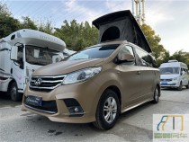 上汽大通 2019款上汽大通原厂RG10升顶房车