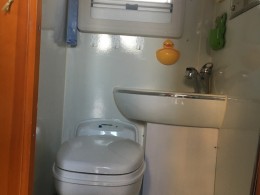 长城览众C六 小型专用客车