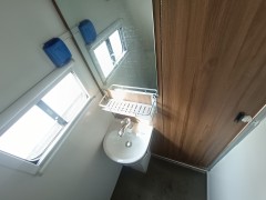 新飞房车 2020款新飞公路