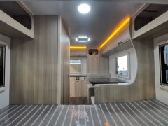 德发房车 365L