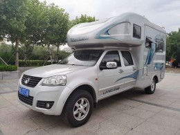 长城 风骏房车