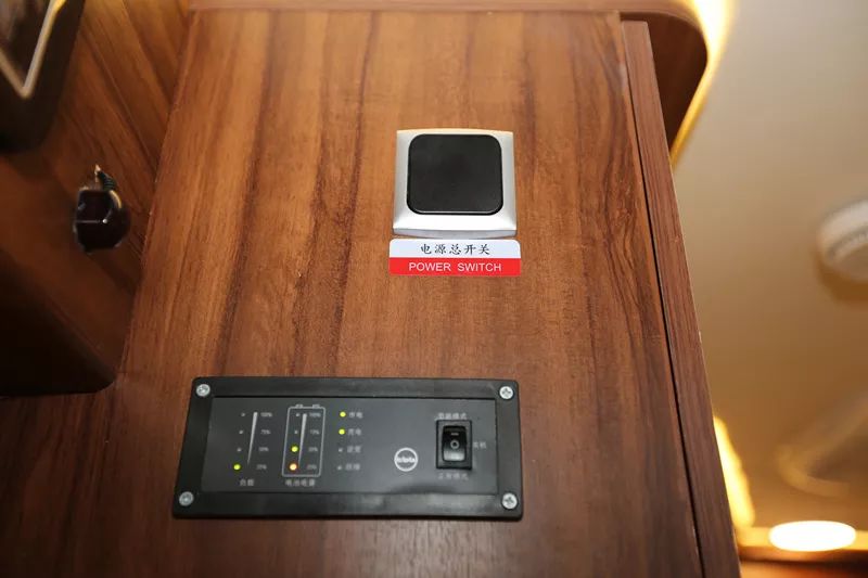 宇通房车：国产依维柯双拓的魅力，岂止是大空间？