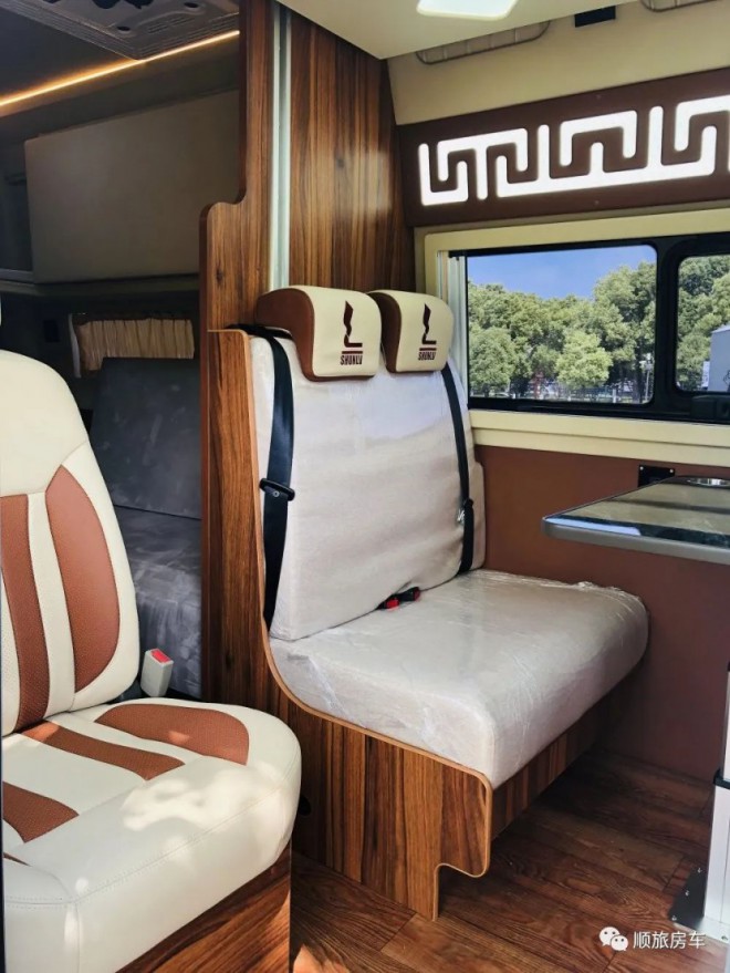 6.5洛阳房车展顺旅房车将携全新2020款B型房车亮相展会ae5c6c1ae064434f92a39c10d7380c2b