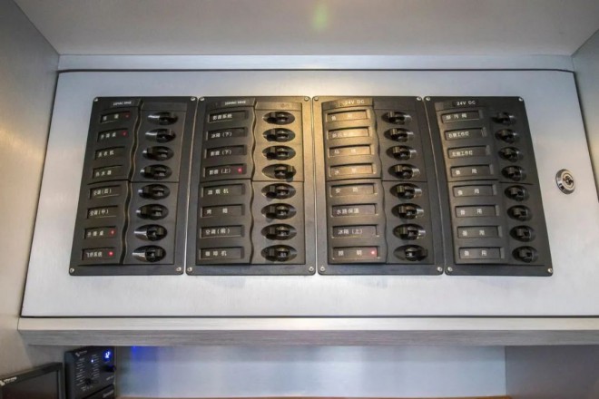 ​带你在炎夏中寻一抹清凉——诺马迪森“领航者F”