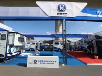 弗瑞德姆2019款全新国产依维柯自动挡T型房车 锐畅版TIC-611X 54.8万元