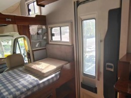 宇通房车 凯伦宾威