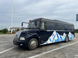 宇通房车 宇通大巴