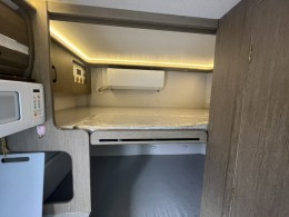 中昊 2020款中昊依维柯