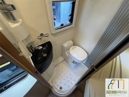 上汽大通 2017上汽大通RV80 C型旅居房车