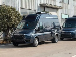 瑞弗 2022款R700悠享版
