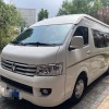 侣友房车 福田G9
