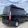 傲旅 国六福特V362（中轴中顶汽油）旅居车