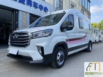 大通 22款神狐大通V90 B型房车