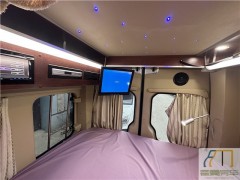 奔驰 15奔驰斯宾特B型旅居房车