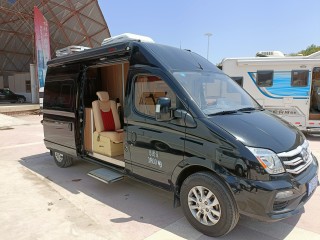 宇通 2020款B310舒适版