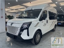 东风御风 2023款东风御风B型房车