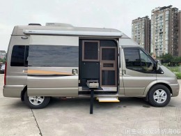 凯伦宾威 福特