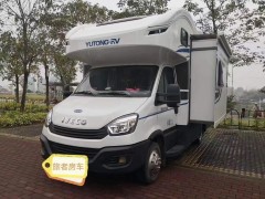 宇通 2020款C630尊享版双拓展
