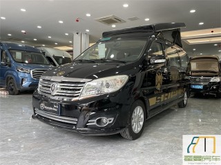 上汽大通 2019款华晨金杯阁瑞斯B型房车