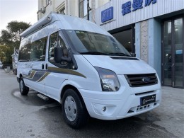 2019款 福特新世代 趣蜂B型房车 房车
